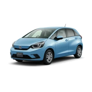 HONDA FIT 1.3 CVT 2020 год пробег до 170000 км
