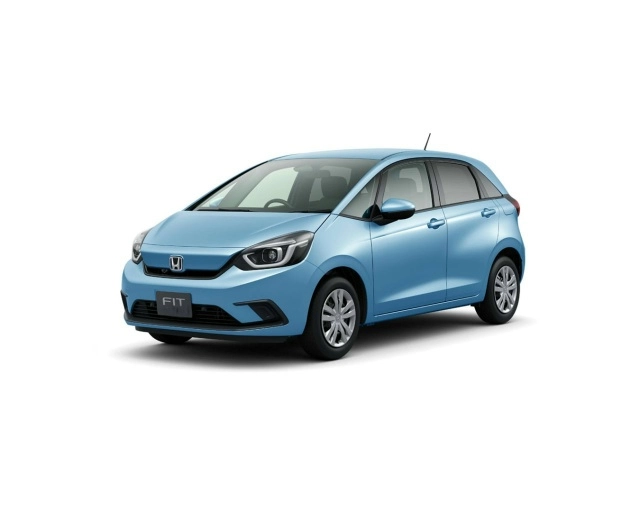HONDA FIT 1.3 CVT 2020 год пробег до 170000 км