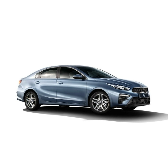 Kia K3 1.6 Standart 2021 год пробег до 100000 км