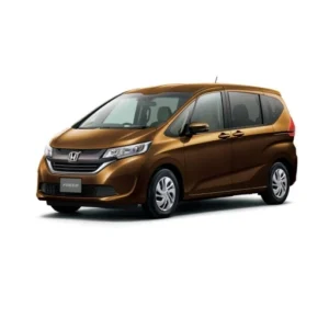 HONDA FREED 1.5 G Honda Sensing 2019 год пробег до 150000 км