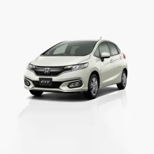 HONDA FIT 2019 год пробег до 120000 км