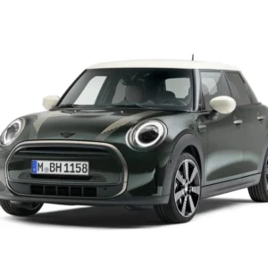 MINI COOPER 2022 год пробег до 120000 км