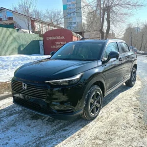 HONDA VEZEL 2025 год пробег до 50000 км