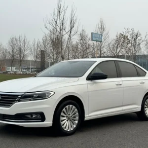 VOLKSWAGEN LAVIDA 2021 год пробег до 150000 км