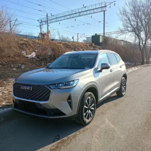 HAVAL H6 2022<br>год пробег до 120000 км