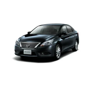 NISSAN SYLPHY 1.8 S Touring 2020 год пробег до 170000 км