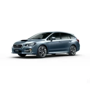 SUBARU LEVORG 1.6GT Eyesite S Style 4WD 2015 год пробег до 70000 км