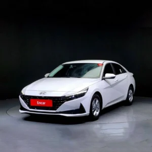 Hyundai Elantra (Avante) 2023 год пробег 100000 км