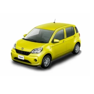 TOYOTA PASSO 1.1 X L Package S 2020 год пробег до 150000 км